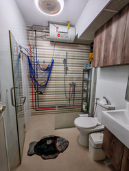 Blk 420B Waterfront II @ Northshore (Punggol), HDB 4 Rooms #575142311